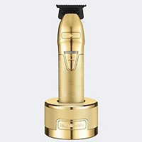 BPRO FX787 TRIMMER CHARGER BASE GOLD