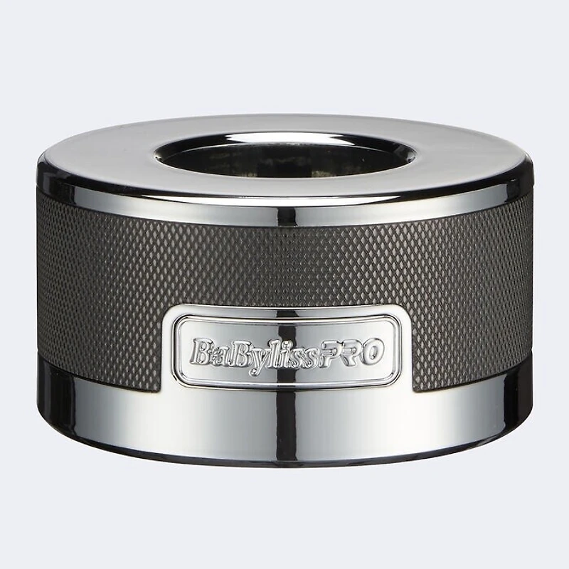 BPRO CLIPPER 870 CHARGER BASE SILVER