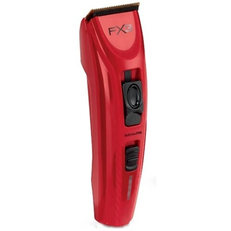 BPRO FERRARI FX3 CLASSIC CLIPPER RED
