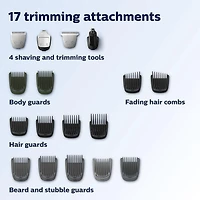 PHILIPS MULTIGROOM SET 5000
