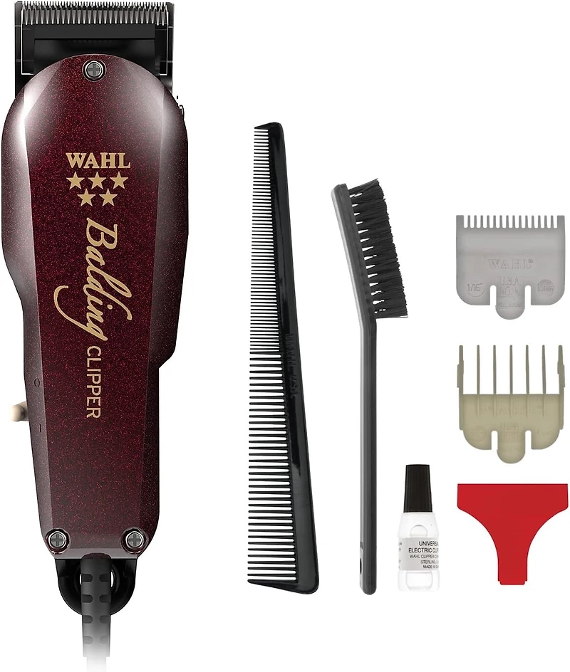 WAHL 5 STAR BALDING TRIMMER