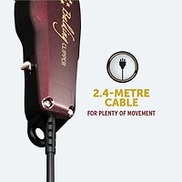 WAHL 5 STAR BALDING TRIMMER