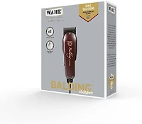 WAHL 5 STAR BALDING TRIMMER