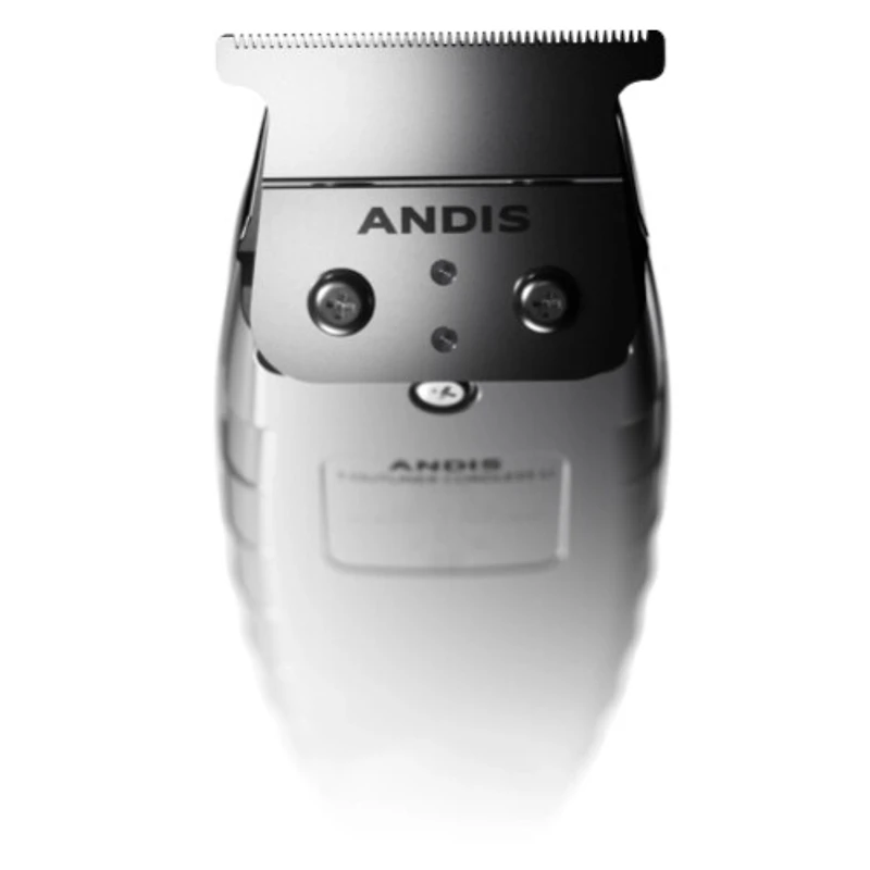 ANDIS CORDLESS T-OUTLINER GREY
