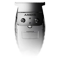 ANDIS CORDLESS T-OUTLINER GREY