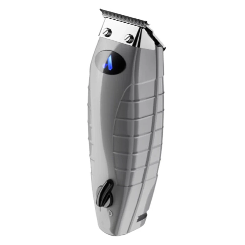 ANDIS CORDLESS T-OUTLINER GREY