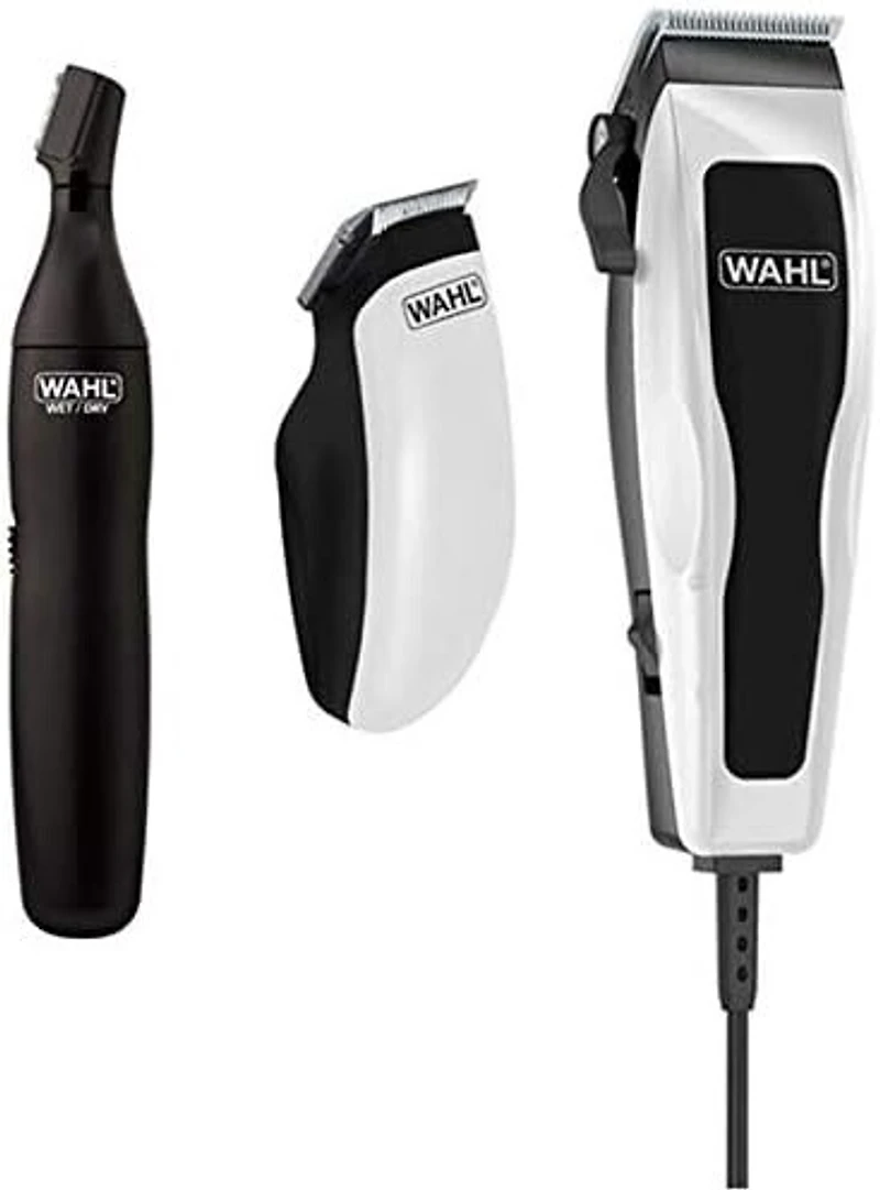WAHL  BARBER TRIMMER SET