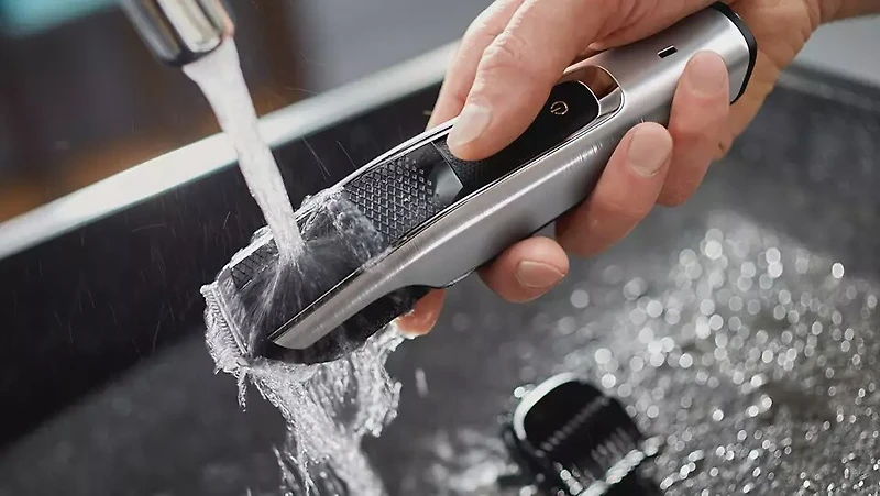 Philips Norelco Beard Trimmer Series 5000 with Lift and Trim PRO System , BT5511/15,