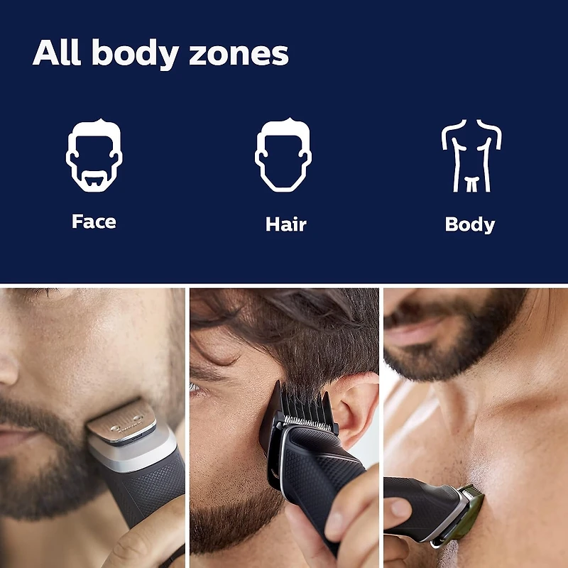 PHILIPS MULTIGROOM SET 5000