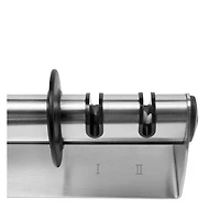 ZWILLING TWINSHARP KNIFE  SHARPENER