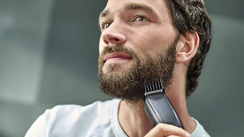 Philips Beard Trimmer Series 5000, BT5515/15