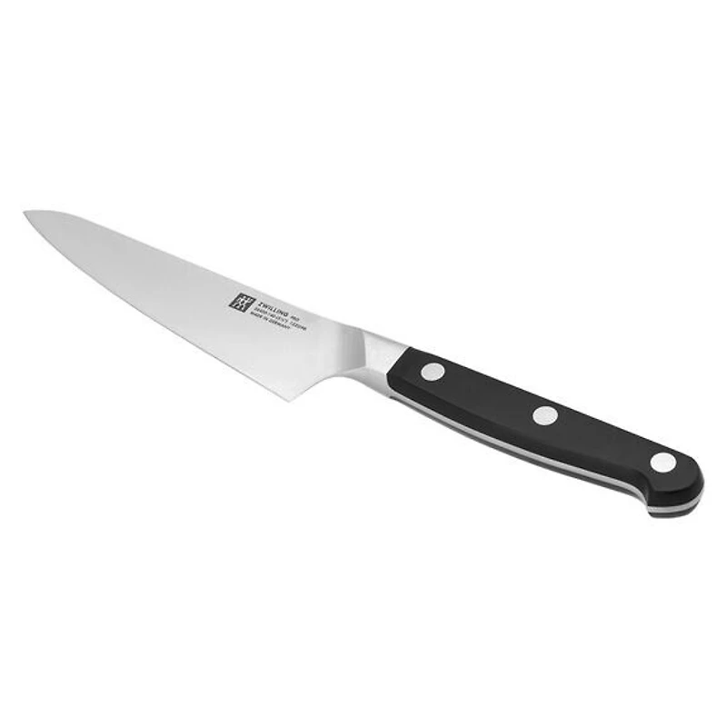 Zwilling Pro 5.5 inch Chef's knife compact
