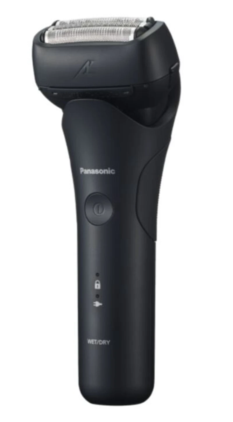3 BLADE SHAVER WD