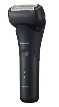 3 BLADE SHAVER WD