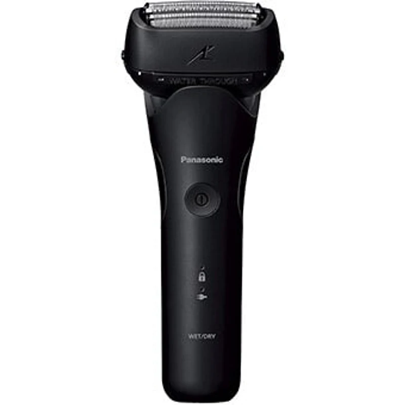 3 BLADE SHAVER WD