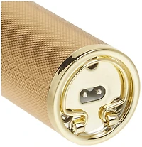 BPRO FX CLIPPER CORD/CORDLESS  (GOLD)