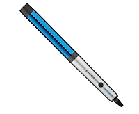 BaBylissPRO Nano Titanium Curling Wand 1-1/4" (32mm), BNTW125NUC, Blue