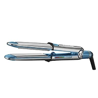 BPRO FLAT IRON OPTIMA  1"  SS TITANIUM