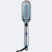 BaBylissPRO CryoCare ColdBrush Cryotherapy for Hair, BNTCB1UCC , Blue/Silver