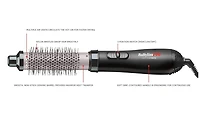 BPRO 1-1/4" CERAMIC HOT AIR STYLER