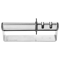 ZWILLING TWINSHARP KNIFE  SHARPENER