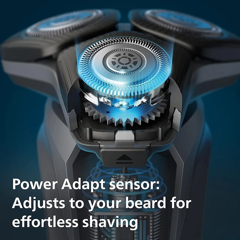 Philips Shaver Series 5000 Wet /Dry Electric Shaver S5581/10
