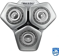 Philips  Series 9000/S9000 Prestige Replacement Shaving Heads SH91/53