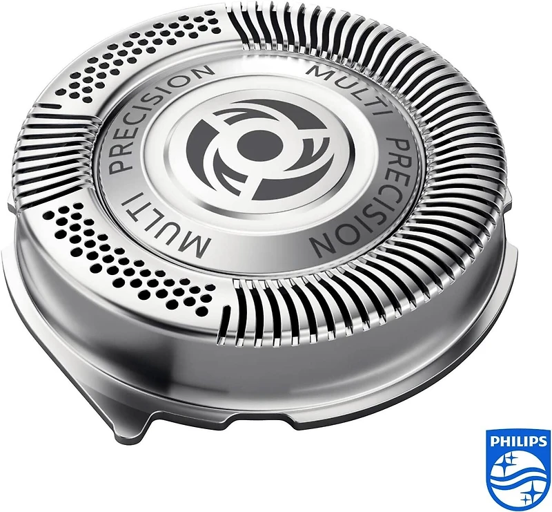 Philips SH50/53 Series 5000/6000 Blades Shaving Heads Replacement HQ8 Compatible