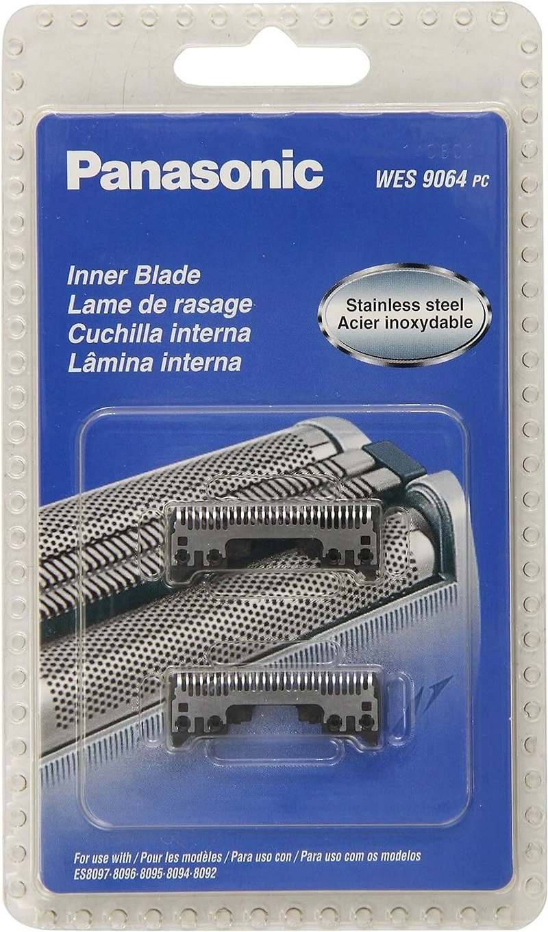 Panasonic WES9064PC Inner Blades For Shavers