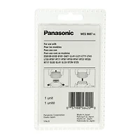 Panasonic WES9087PC Outer Foil Replacement for ER-CSF1, ES8109, ES8103 & Other Models