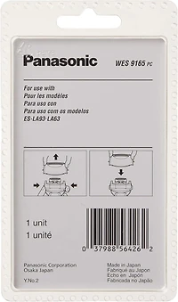 Panasonic WES9165P Replacement Outer Foil for ESLA93K, ESLA63S & Others037988564262037988564262