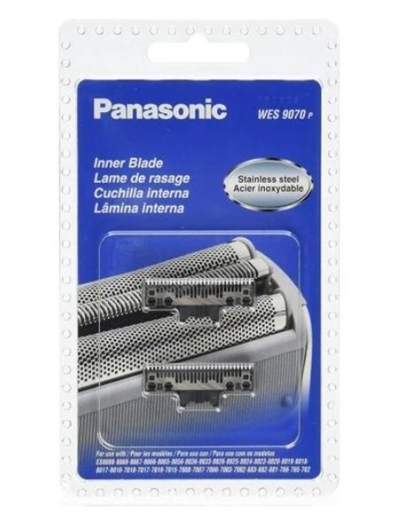 Panasonic WES9070P Inner Blade Replacement for Shaver Models ES8036,  ES7801 & Others