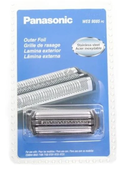 Panasonic WES9085PC Outer Foil Replacement for Shaver Models ES8044,  ES8043  & Others