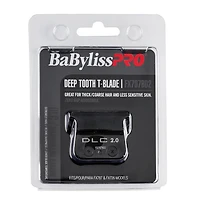 BPRO DEEP TOOTH T-BLADE REPLACEMENT BLADE