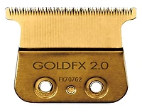 BaBylissPRO Gold Titanium 2.0  Deep Tooth Replacement T blade FX707G2