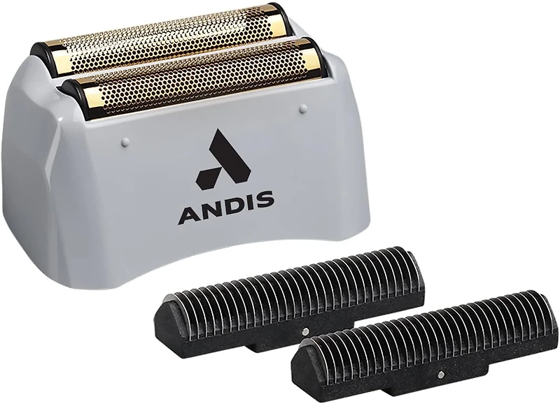 Andis Profoil Shaver Replacement Cutter and Foil  for Models TS-1, TS-2,  #17280