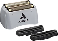 Andis Profoil Shaver Replacement Cutter and Foil  for Models TS-1, TS-2,  #17280