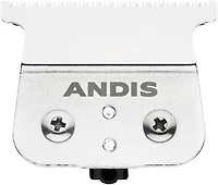 Andis Cordless T-Outliner Li Replacement T-Blade , #04535