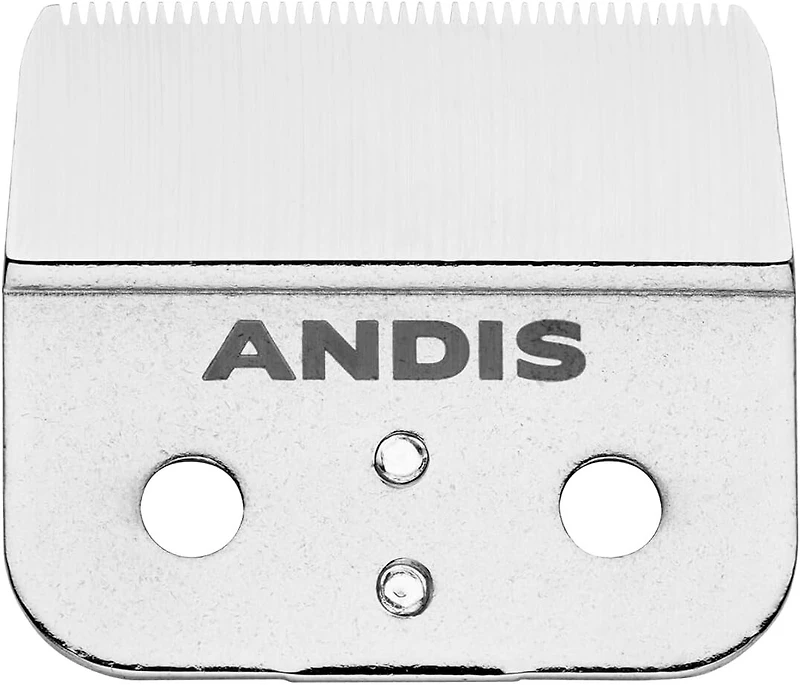 Andis Outliner II Replacement Square Blade, #04604