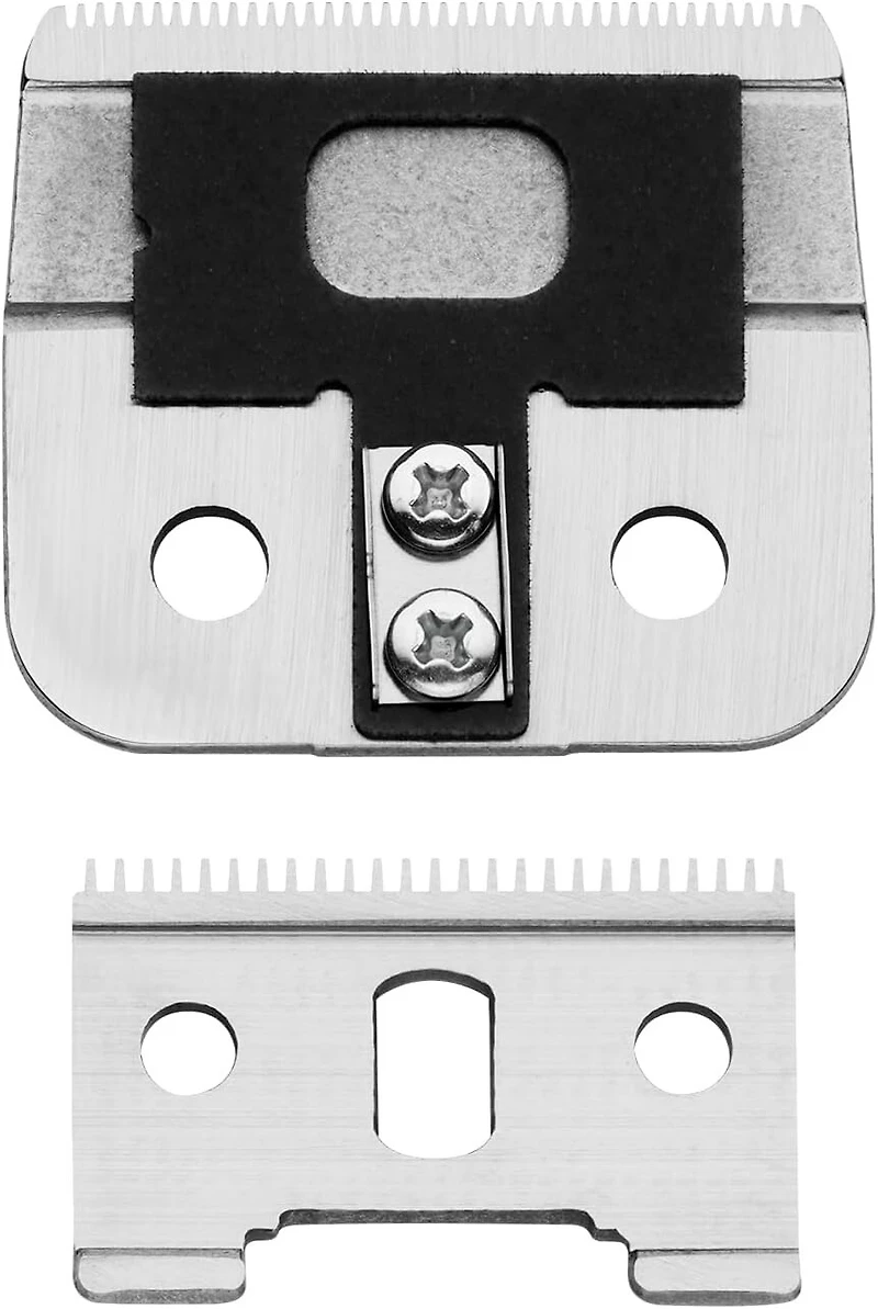 Andis Outliner II Replacement Square Blade, #04604