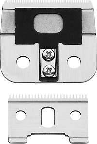 Andis Outliner II Replacement Square Blade, #04604