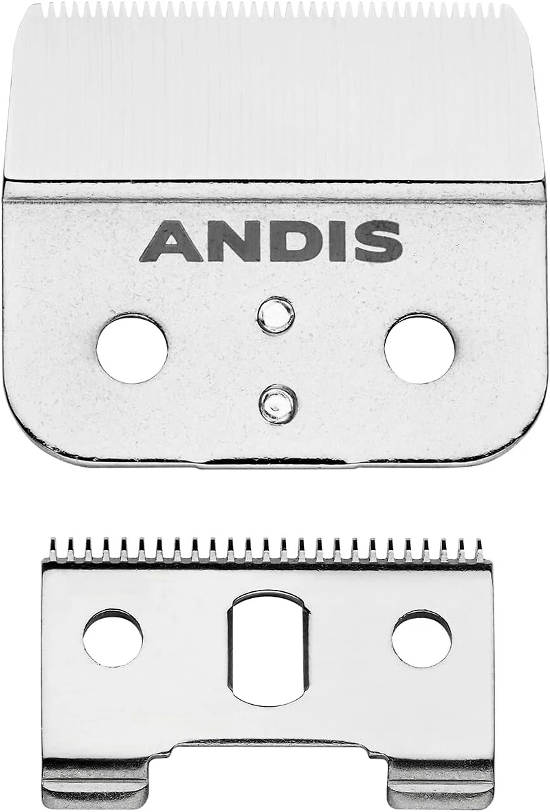 Andis Outliner II Replacement Square Blade, #04604