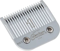 Oster Professional 76918-086 Classic 76 & Other Models Replacement Blade, Size 1: 3/32", 2.4 mm