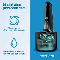 Philips Quick Clean Pod Cartridge 3-pk, CC13