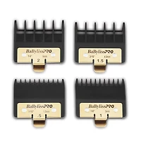 BaBylissPRO Premium Trimmer Guards for FX797,FX787, FX726 & Others