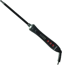 AVANTI Ultra Tourmaline-Ceramic 3/8" (10mm) Curling Wand, AVSLIMC