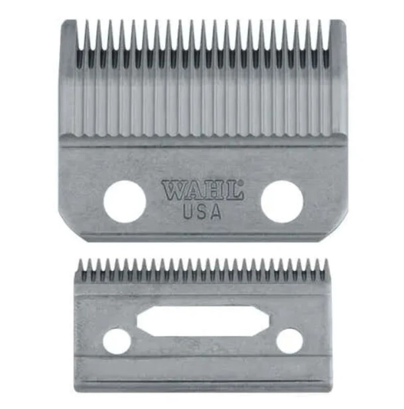 Wahl Professional 1006 1mm – 3mm Standard 2 Hole Clipper Blade #51006