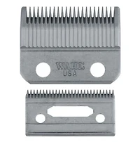 Wahl Professional 1006 1mm – 3mm Standard 2 Hole Clipper Blade #51006