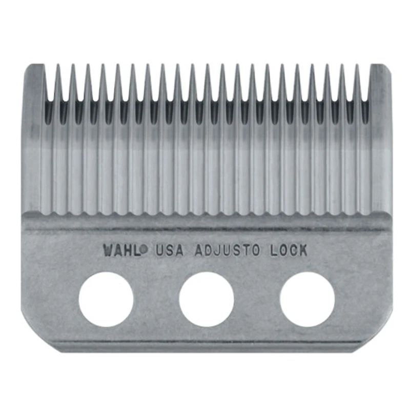 Wahl Professional 1005 3-Hole Adjusto Lock (1mm-3mm) Optional Clipper Blade #51005