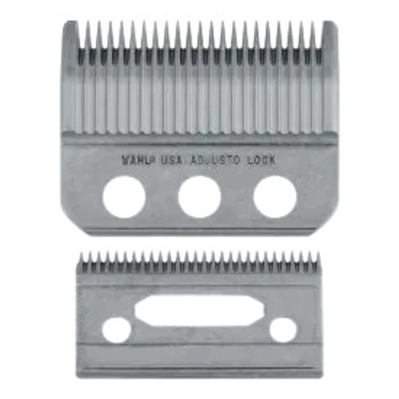 Wahl Professional 1005 3-Hole Adjusto Lock (1mm-3mm) Optional Clipper Blade #51005